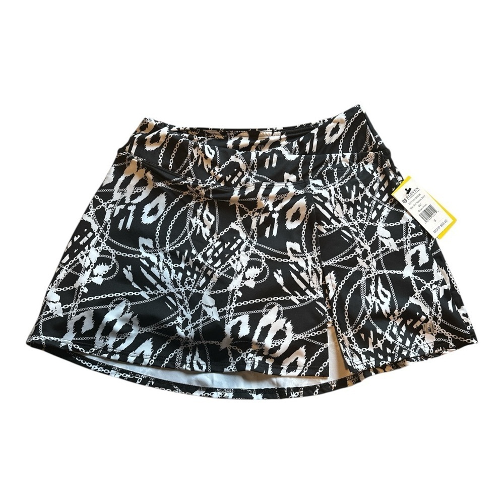 Eleven by Venus Williams Printed Athletic Skort Size S
